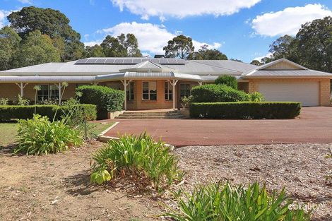 Property photo of 6 Gum Glade Mundaring WA 6073