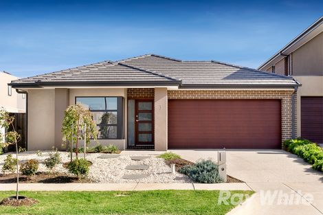 Property photo of 3 Aperture Street Coburg North VIC 3058