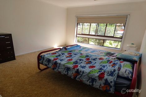 Property photo of 3 Burley Street Griffith NSW 2680
