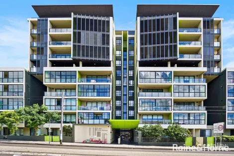 103/21-35 Princes Hwy, Kogarah, NSW 2217