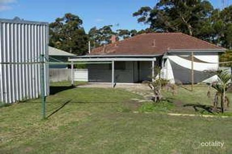 Property photo of 78 Lock Street Manjimup WA 6258