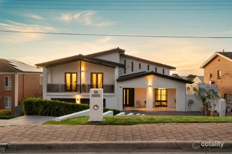 Property photo of 24 Ellerslie Drive Rostrevor SA 5073