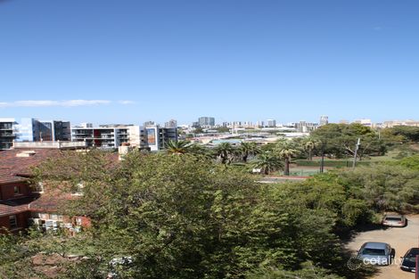 64/4 Bulwer St, Perth, WA 6000