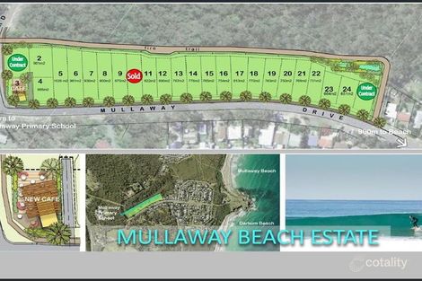 Property photo of 55 Mullaway Drive Mullaway NSW 2456