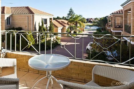 Property photo of 5/8 Centennial Gardens Hillarys WA 6025