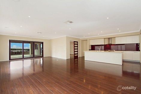 Property photo of 25 Roseberry Avenue Sunbury VIC 3429