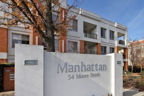 Property photo of 22/54 Moore Street Turner ACT 2612