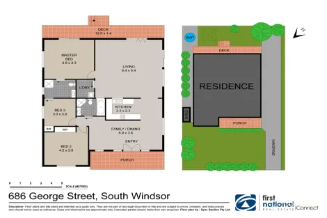 Property photo of 686 George Street South Windsor NSW 2756