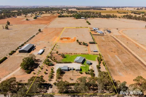 Property photo of 60 Cains Lane Coolamon NSW 2701