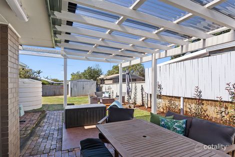Property photo of 8 Aster Street Centenary Heights QLD 4350