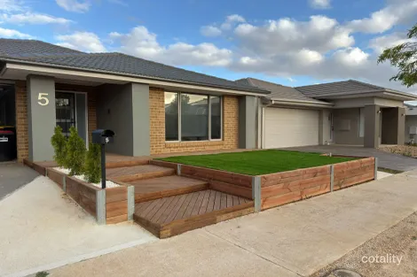 5 Konark Rd, Bonnie Brook, VIC 3335