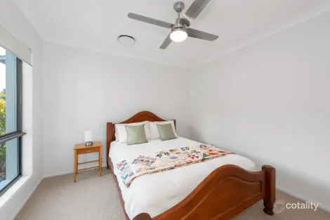Property photo of 2/37 Heights Drive Robina QLD 4226