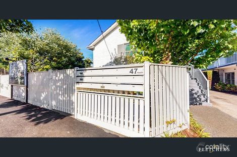 Property photo of 12/47-49 Robinson Road Hawthorn VIC 3122