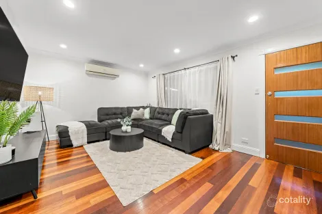 Property photo of 54 Devon Street Rochedale South QLD 4123