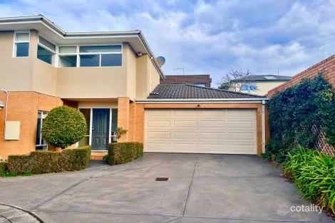 Property photo of 4A Talbot Street Templestowe Lower VIC 3107