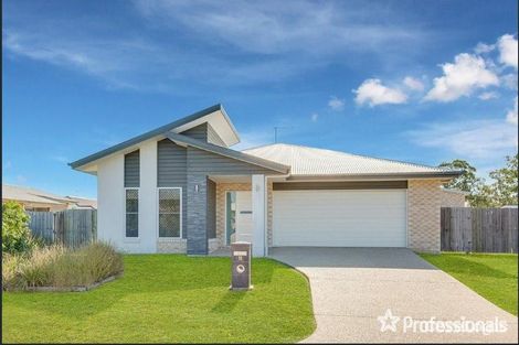 Property photo of 11 Sundew Street New Auckland QLD 4680