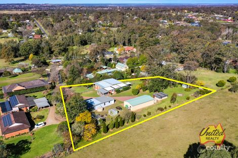 Property photo of 27 Crana Road Brownlow Hill NSW 2570