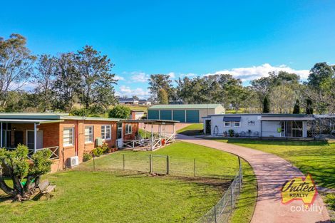 Property photo of 27 Crana Road Brownlow Hill NSW 2570