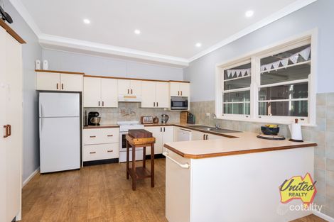 Property photo of 27 Crana Road Brownlow Hill NSW 2570