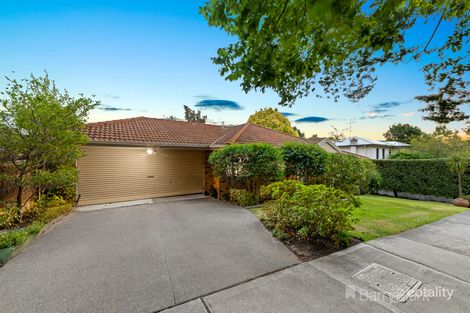 Property photo of 1/50 Langmore Lane Berwick VIC 3806