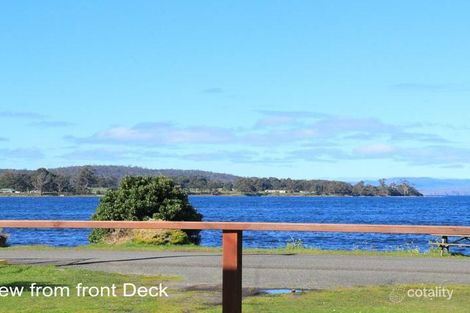 Property photo of 136 Kingfish Beach Road Southport TAS 7109