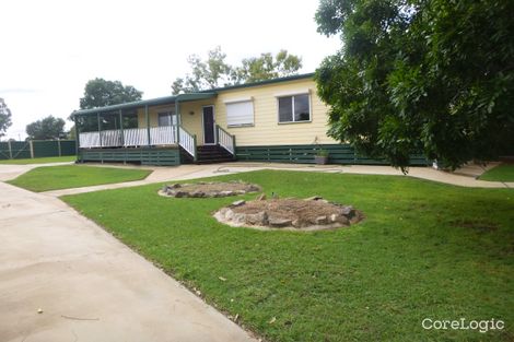 Property photo of 2 Martel Crescent Cloncurry QLD 4824