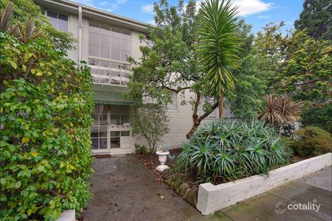 Property photo of 2/187 Kooyong Road Toorak VIC 3142