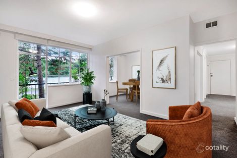 Property photo of 2/187 Kooyong Road Toorak VIC 3142