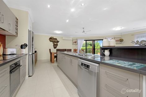 Property photo of 5 Panorama Court Glen Eden QLD 4680