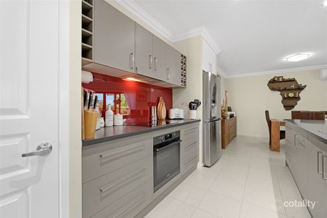 Property photo of 5 Panorama Court Glen Eden QLD 4680