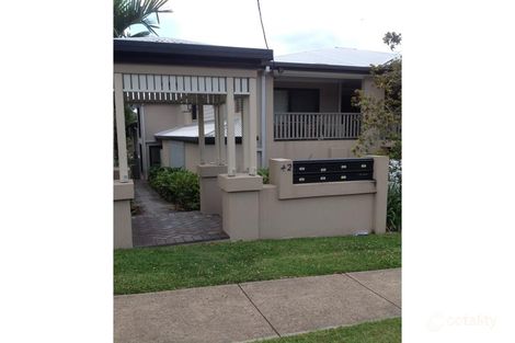 1/42 Harold St, Holland Park, QLD 4121