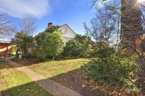 19 Westgarth St, O'Connor, ACT 2602