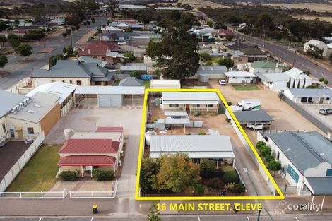 16b Main St, Cleve, SA 5640