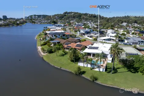 Property photo of 200 Acanthus Avenue Burleigh Waters QLD 4220