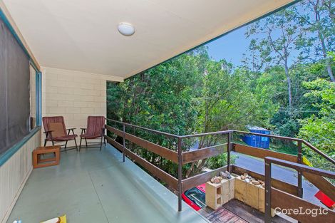 Property photo of 48 Barnett Road Bardon QLD 4065