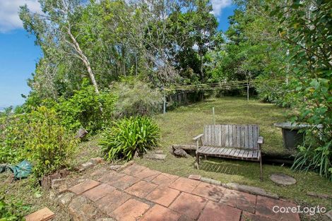 Property photo of 48 Barnett Road Bardon QLD 4065