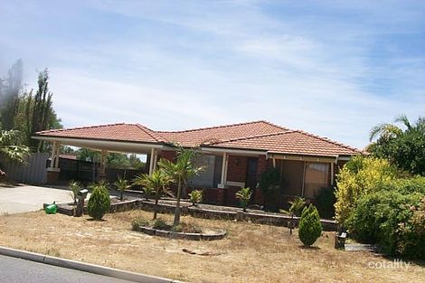 12 Chadwick Pde, Brookdale, WA 6112