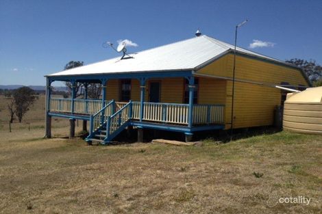 121 Westmore Rd, Elbow Valley, QLD 4370