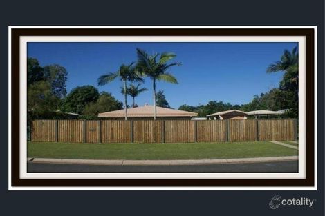 Property photo of 40 Enmore Street Manoora QLD 4870
