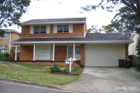 Property photo of 31 Valentia Avenue Lugarno NSW 2210