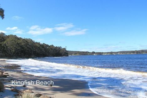 Property photo of 136 Kingfish Beach Road Southport TAS 7109