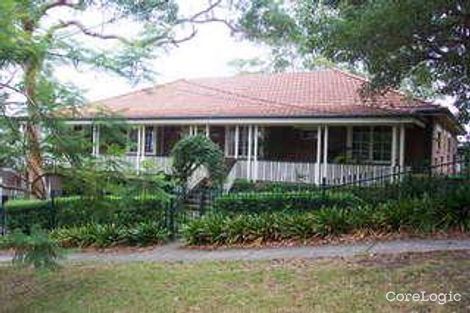 Property photo of 34 Rosemead Road Hornsby NSW 2077