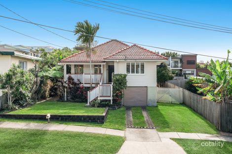 12 Napier St, Carina Heights, QLD 4152