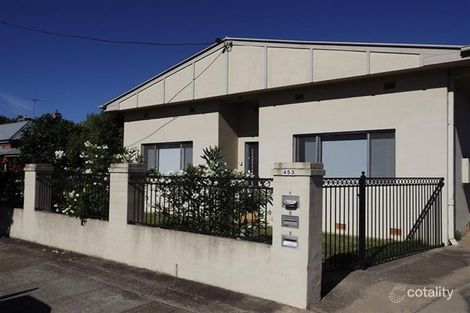 Property photo of 2/453 Macauley Street Albury NSW 2640