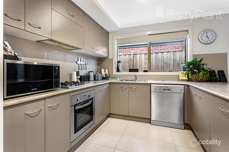 Property photo of 4 Buller Avenue Clyde VIC 3978