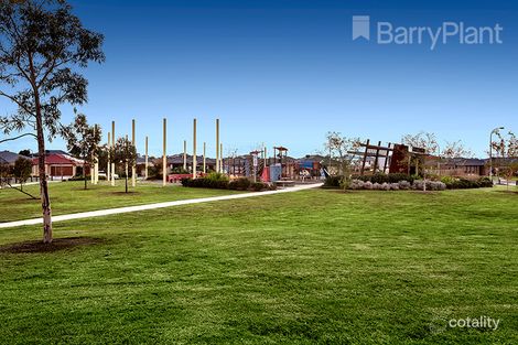 Property photo of 4 Buller Avenue Clyde VIC 3978