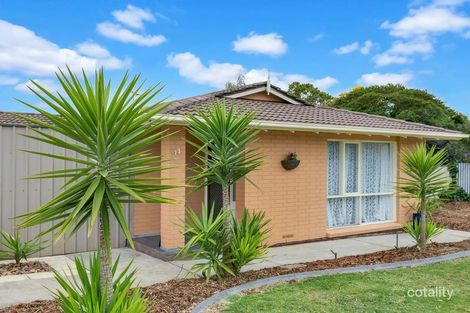 Property photo of 11 Ormiston Road Morphett Vale SA 5162