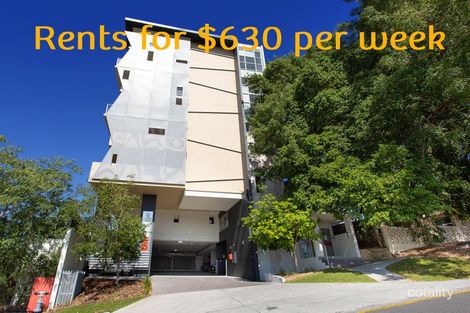 Property photo of 47/48 Walcott Street St Lucia QLD 4067