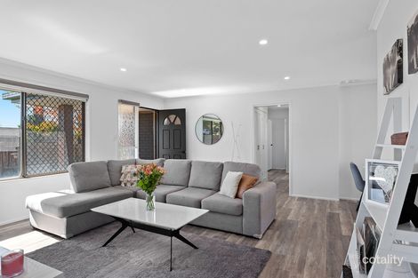 Property photo of 8 Aster Street Centenary Heights QLD 4350