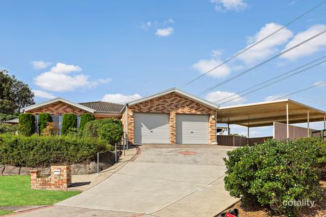 Property photo of 22 Condor Close Cameron Park NSW 2285